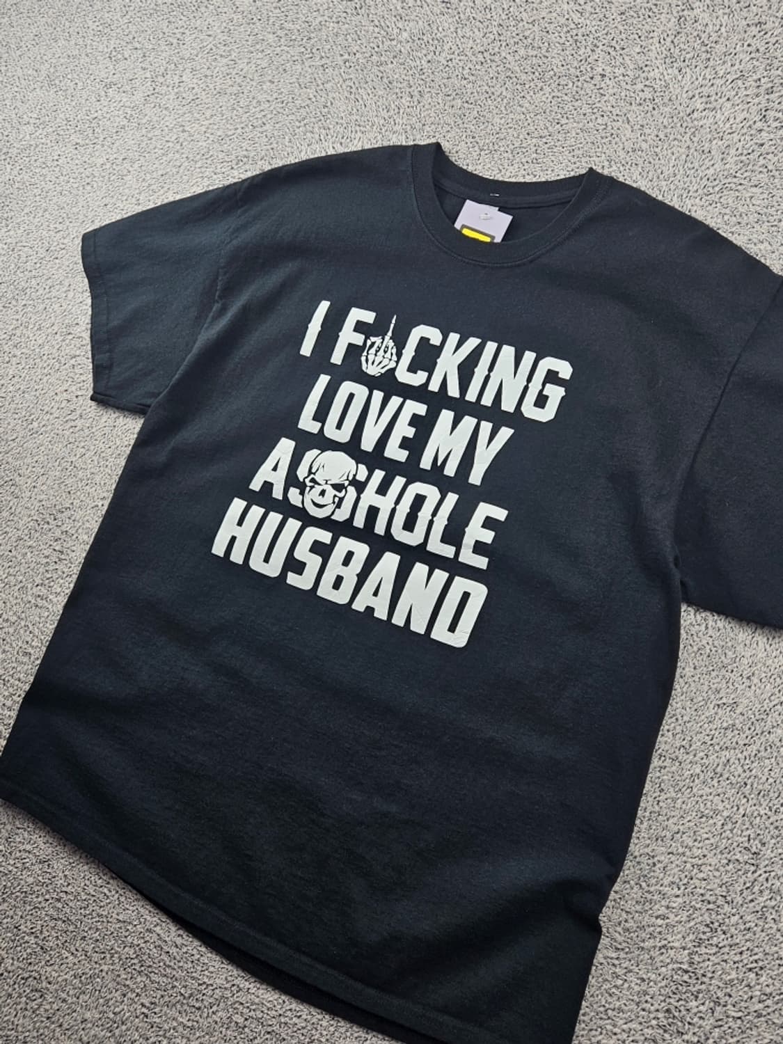 길단 빈티지 반팔 티셔츠 ( XL ) / 11980 상품이미지4