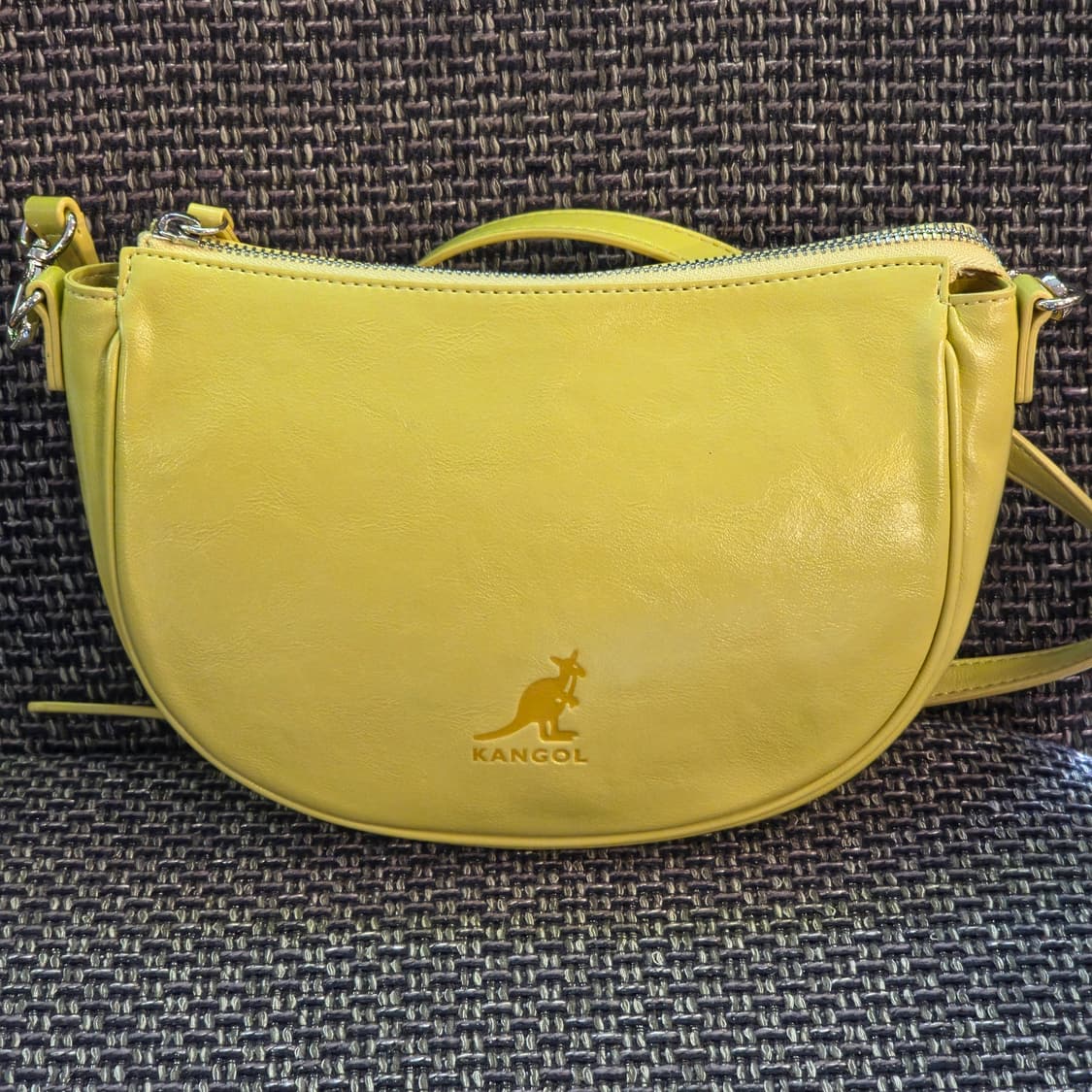 캉골 크로스백  상품이미지3