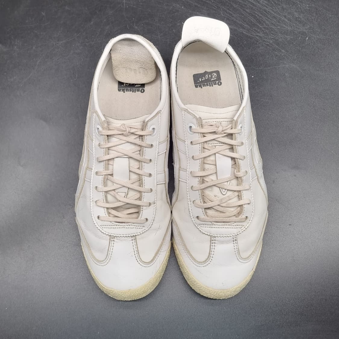 오니츠카타이거 멕시코66 스니커즈235 상품이미지2