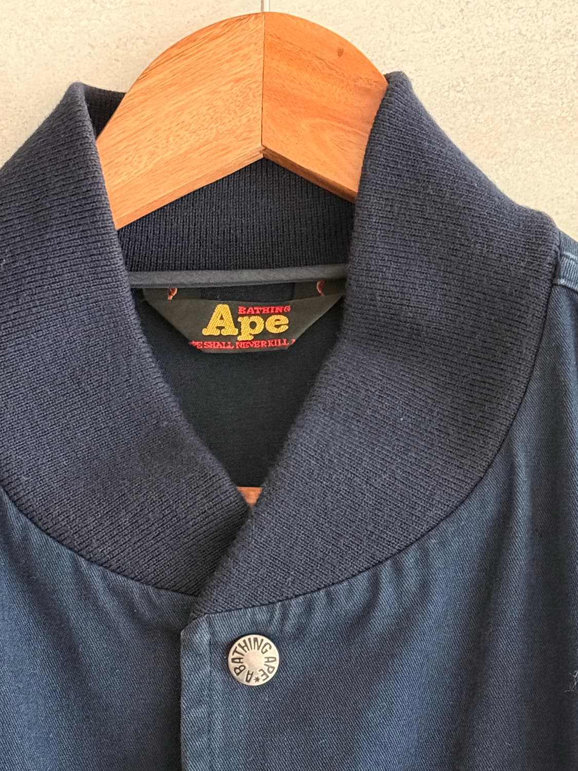 90s A bathing ape 상품이미지4