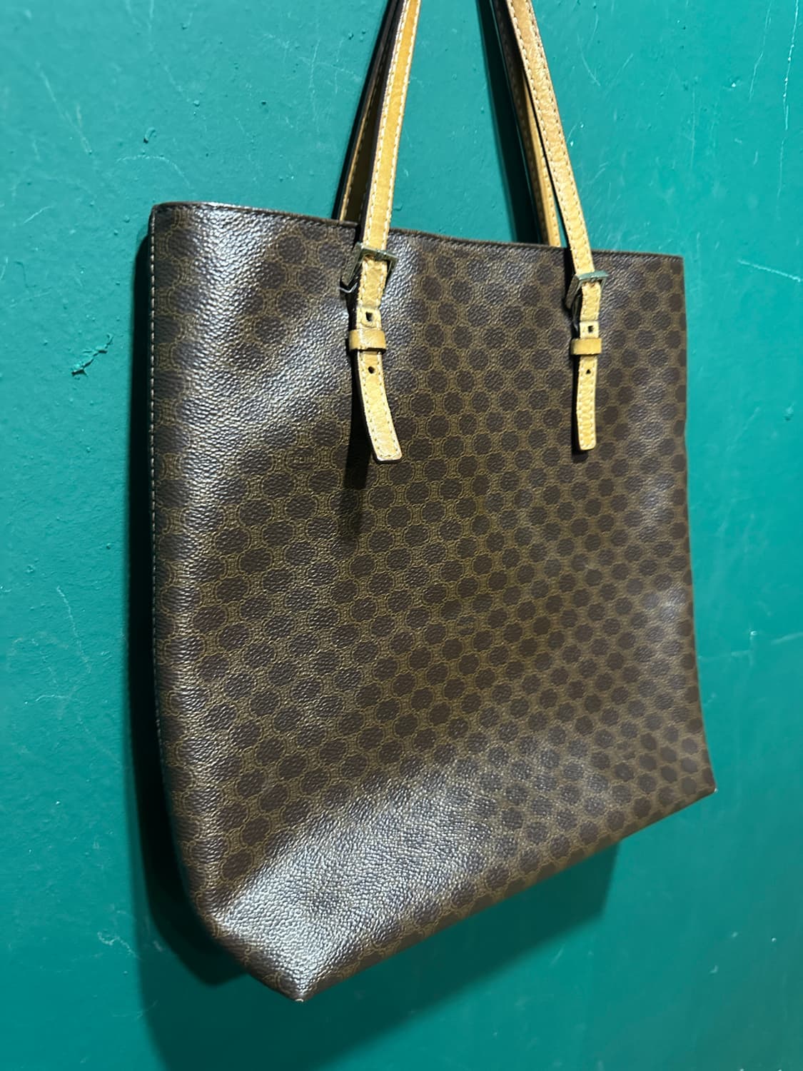 셀린느 마카담 토드백 상품이미지4