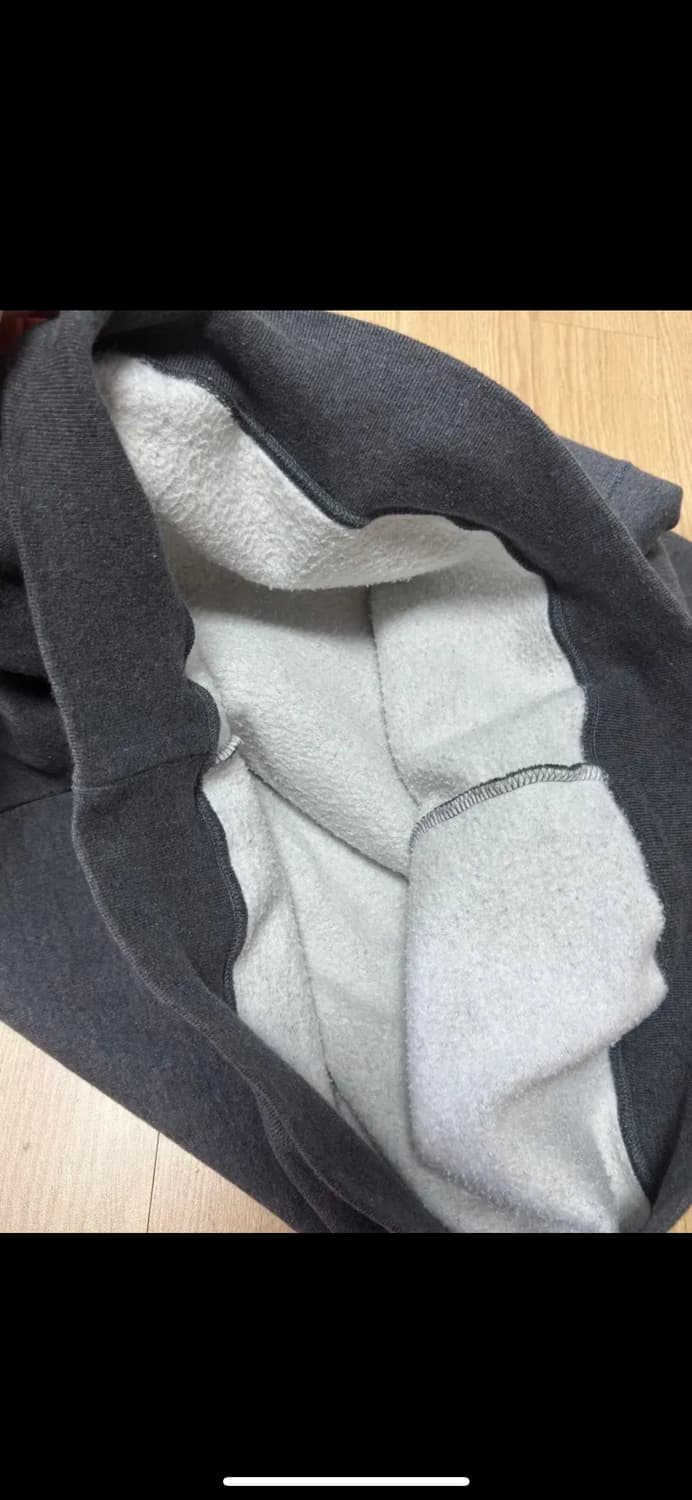 [m] 슈프림 스몰 박스로고 맨투맨 상품이미지7