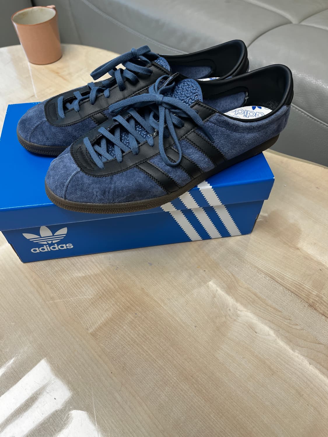 아디다스 런던 프리러브 잉크  상품이미지3