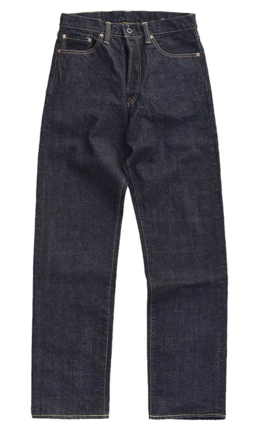 Blacksign 14oz BS Denim Pants 블랙사인 데님 상품이미지1