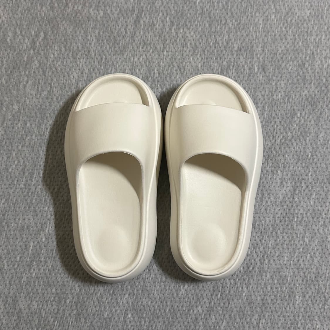 Cloud ☁️ slipper - 230 상품이미지5