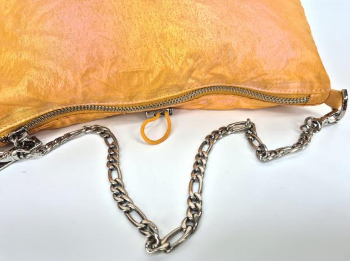 이에이에 숄더백 상품이미지5