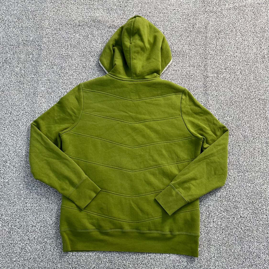 L 노스페이스 여성 쉐르파 집업 0326M 상품이미지4