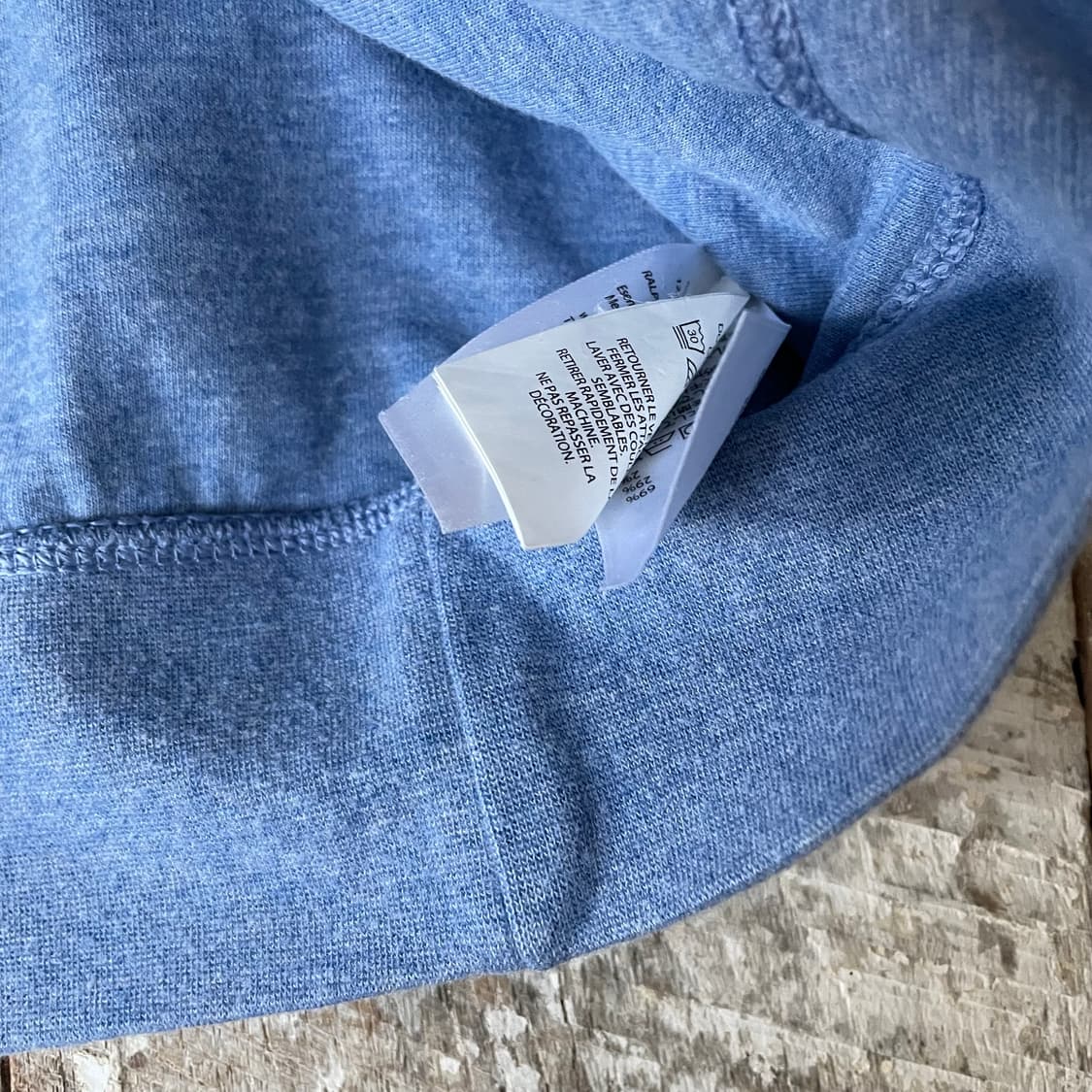 Polo Ralph Lauren Half Zip Sweatshirt 상품이미지5