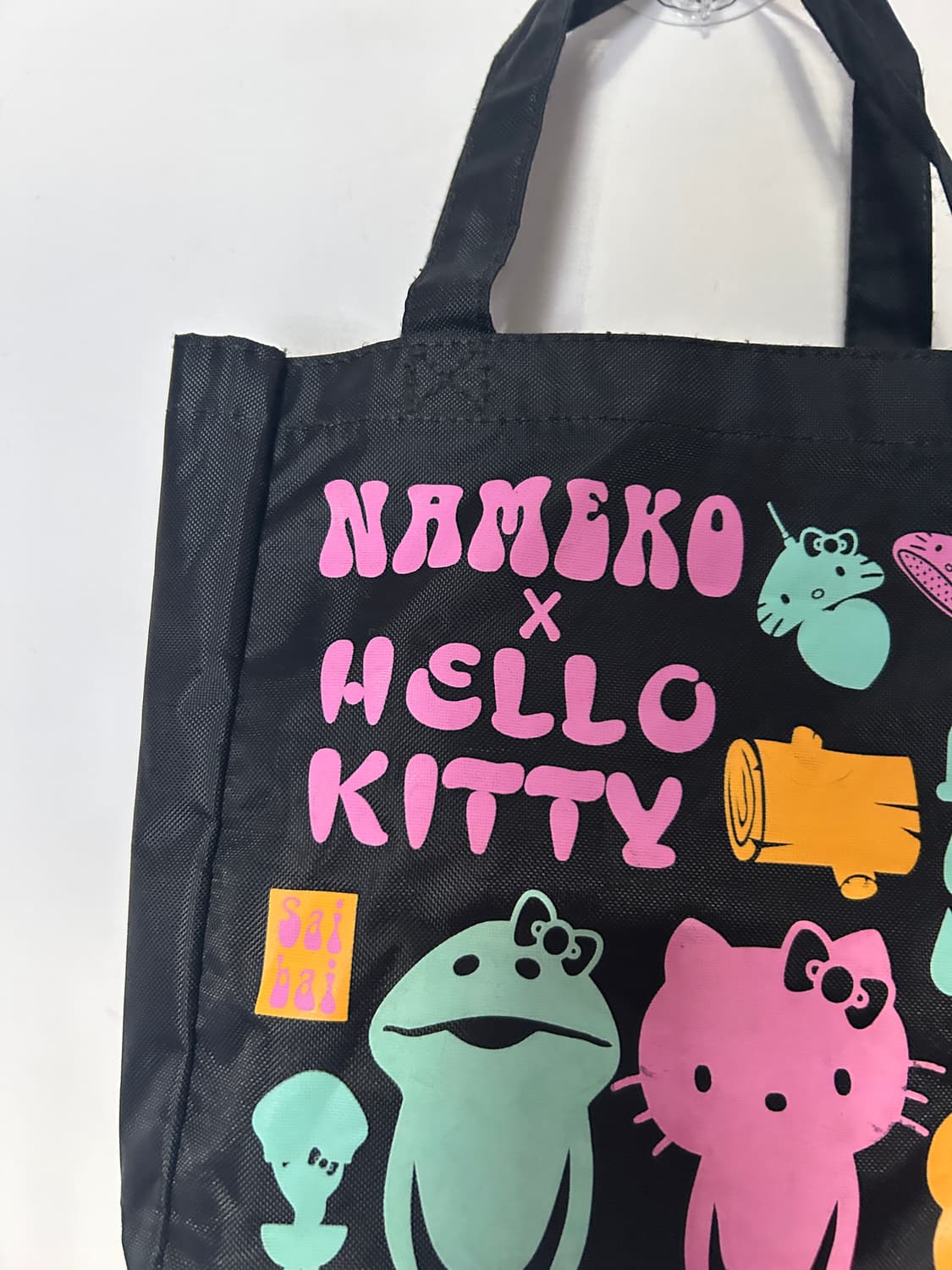 헬로키티 나메코 미니백  상품이미지4