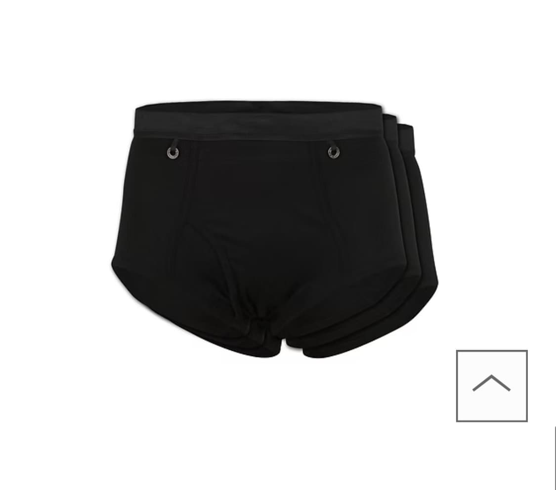 [Comuter Format] CF Ring Brief 상품이미지6