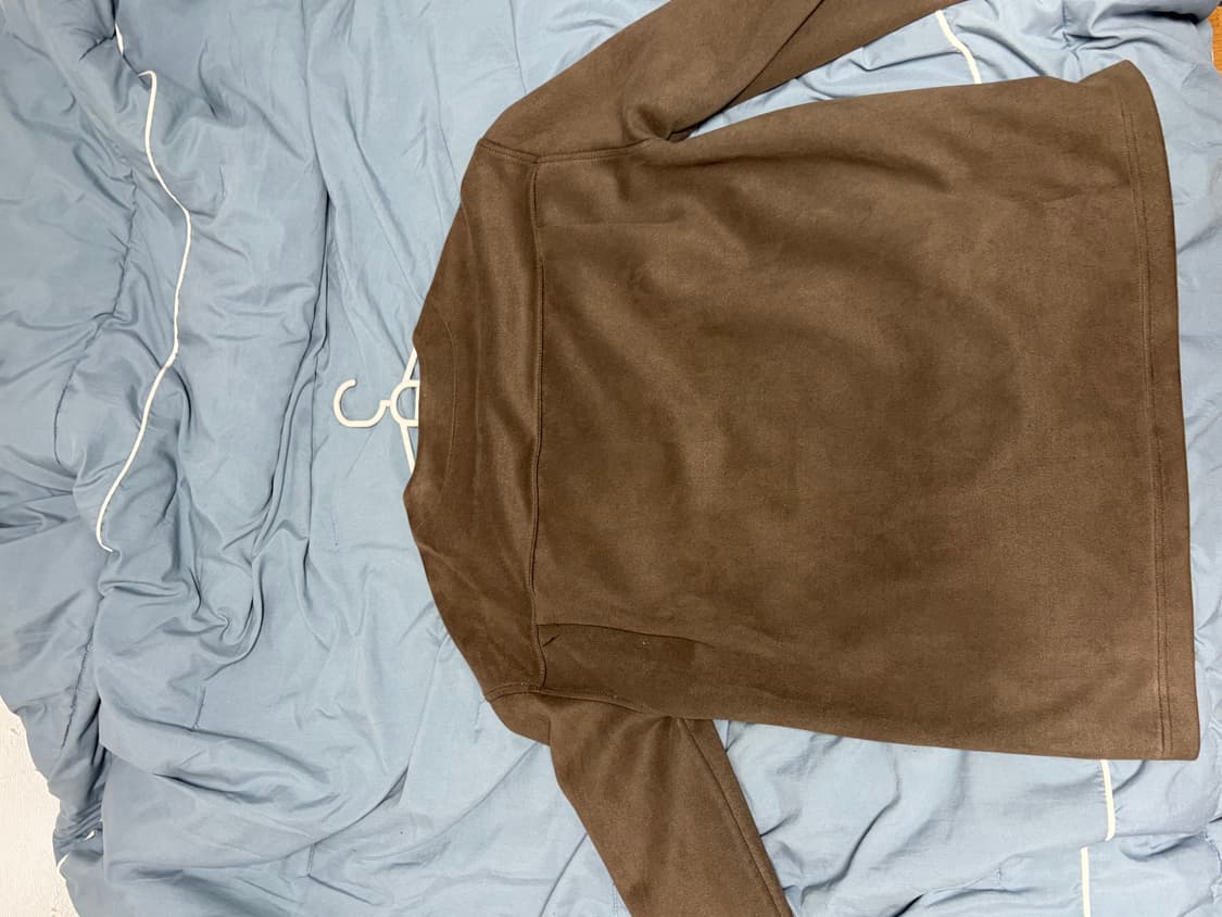 시스템옴므 맨투맨 상품이미지2