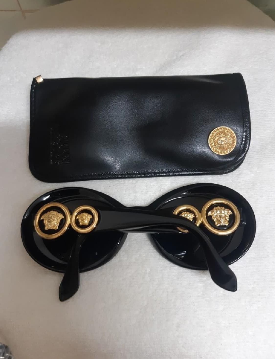 지아니베르사체 선글라스 versace  상품이미지10