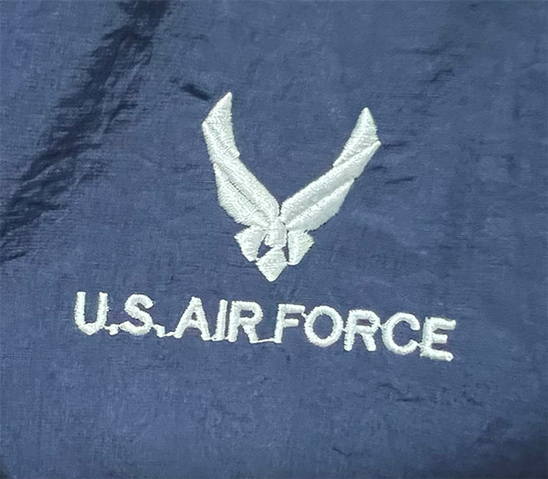 밀리터리 US 아미 바람막이 춘추 XXL 110 상품이미지4