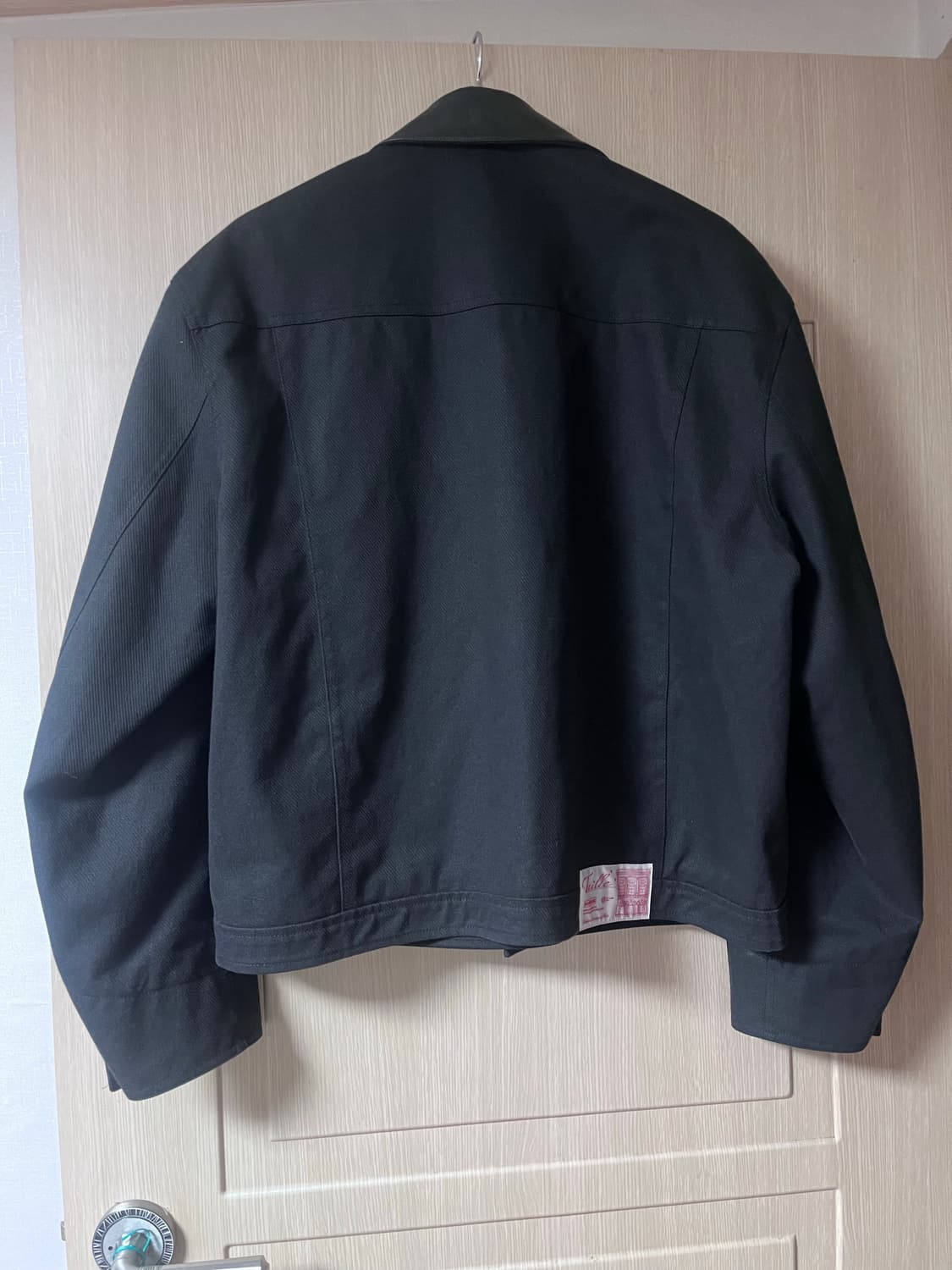 타일레 크래프크 코튼 초어 자켓 상품이미지4