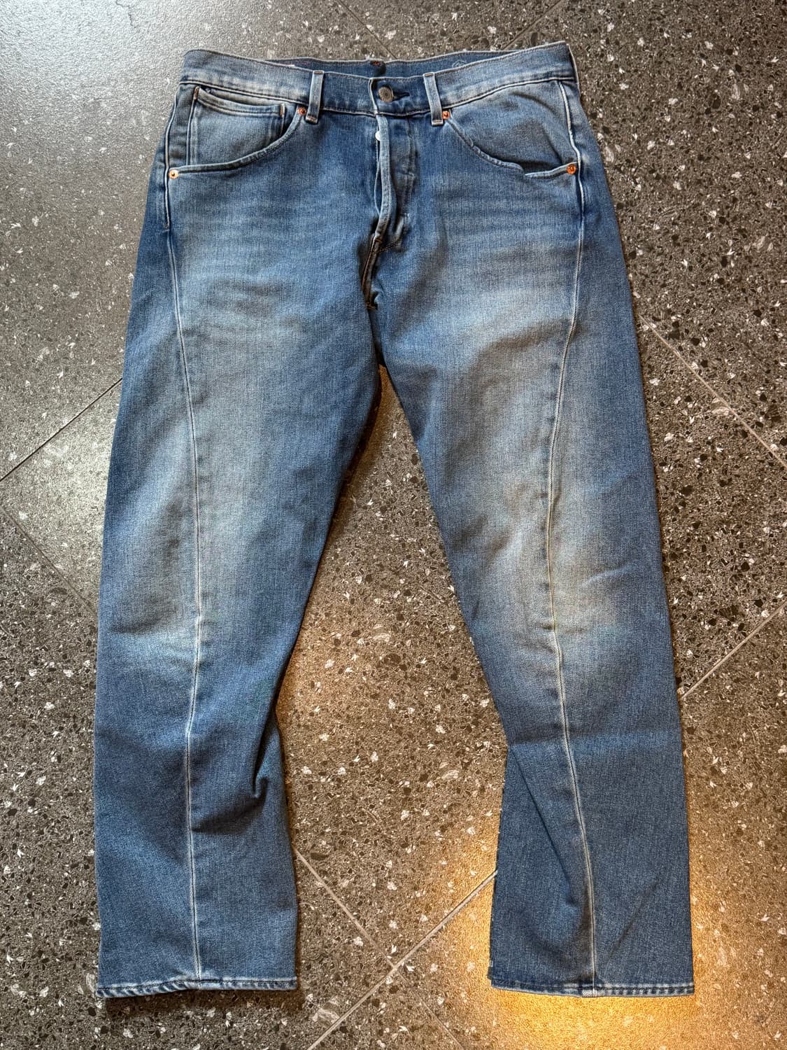 리바이스 엔지니어드진 상품이미지1