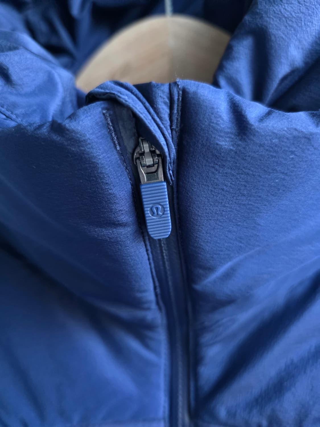 룰루레몬 다운 포잇 구스 패딩 자켓 상품이미지2