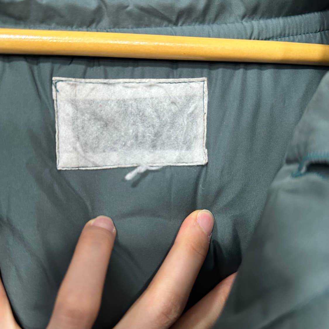 보세 더플 패딩 상품이미지5