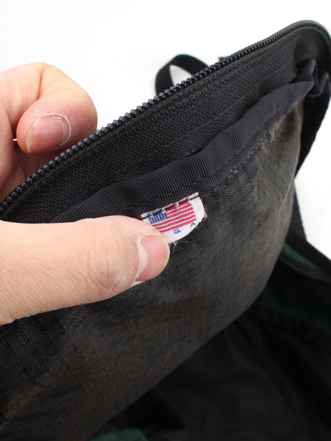 90s GREGORY 상품이미지6