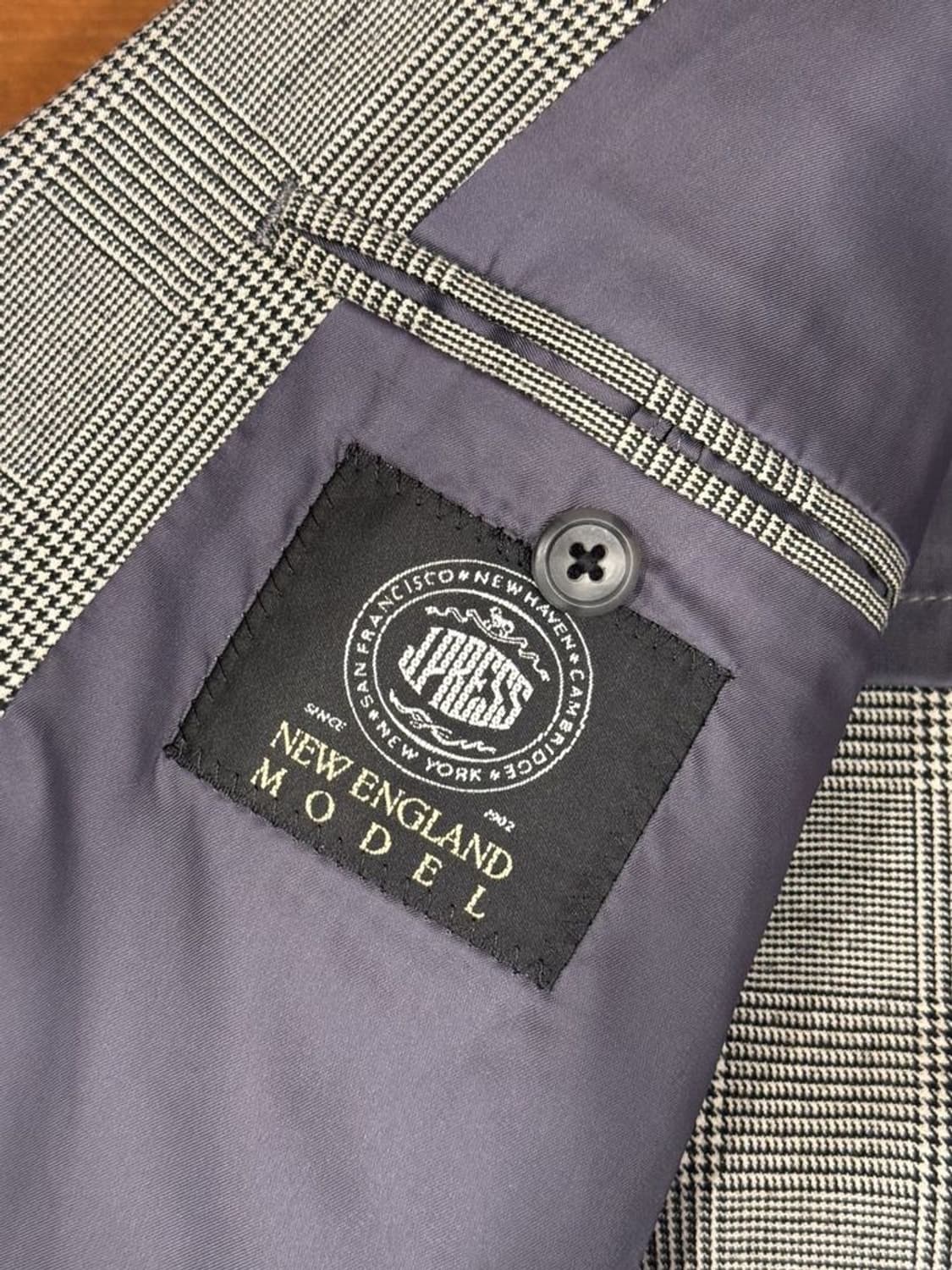 제이프레스 수트 상품이미지9