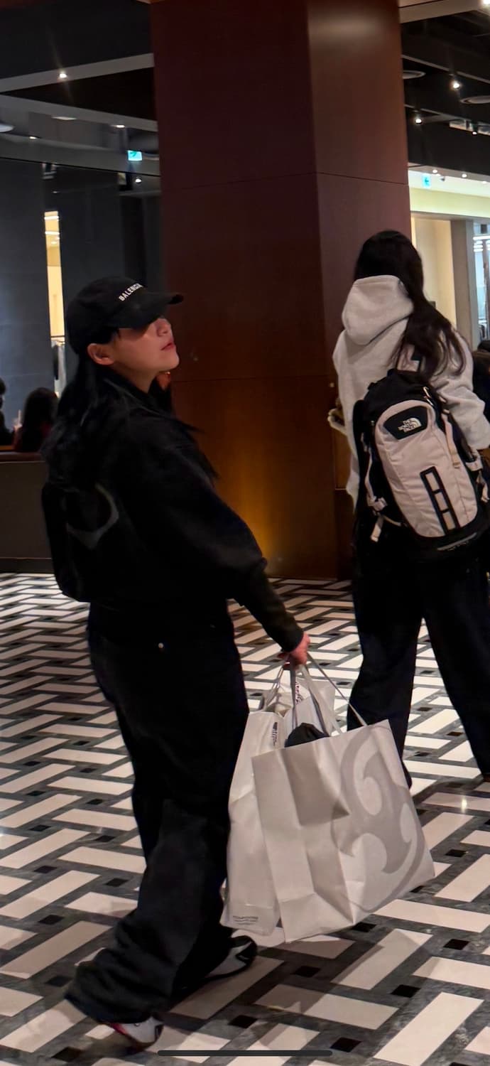 미스치프 셋업 일괄 위 아래 m 사이즈 상품이미지7