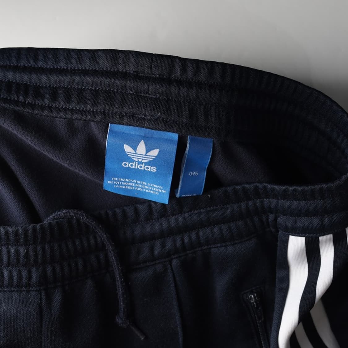 아디다스 오리지널스 BB 오픈 헴 트랙 팬츠 M 상품이미지6