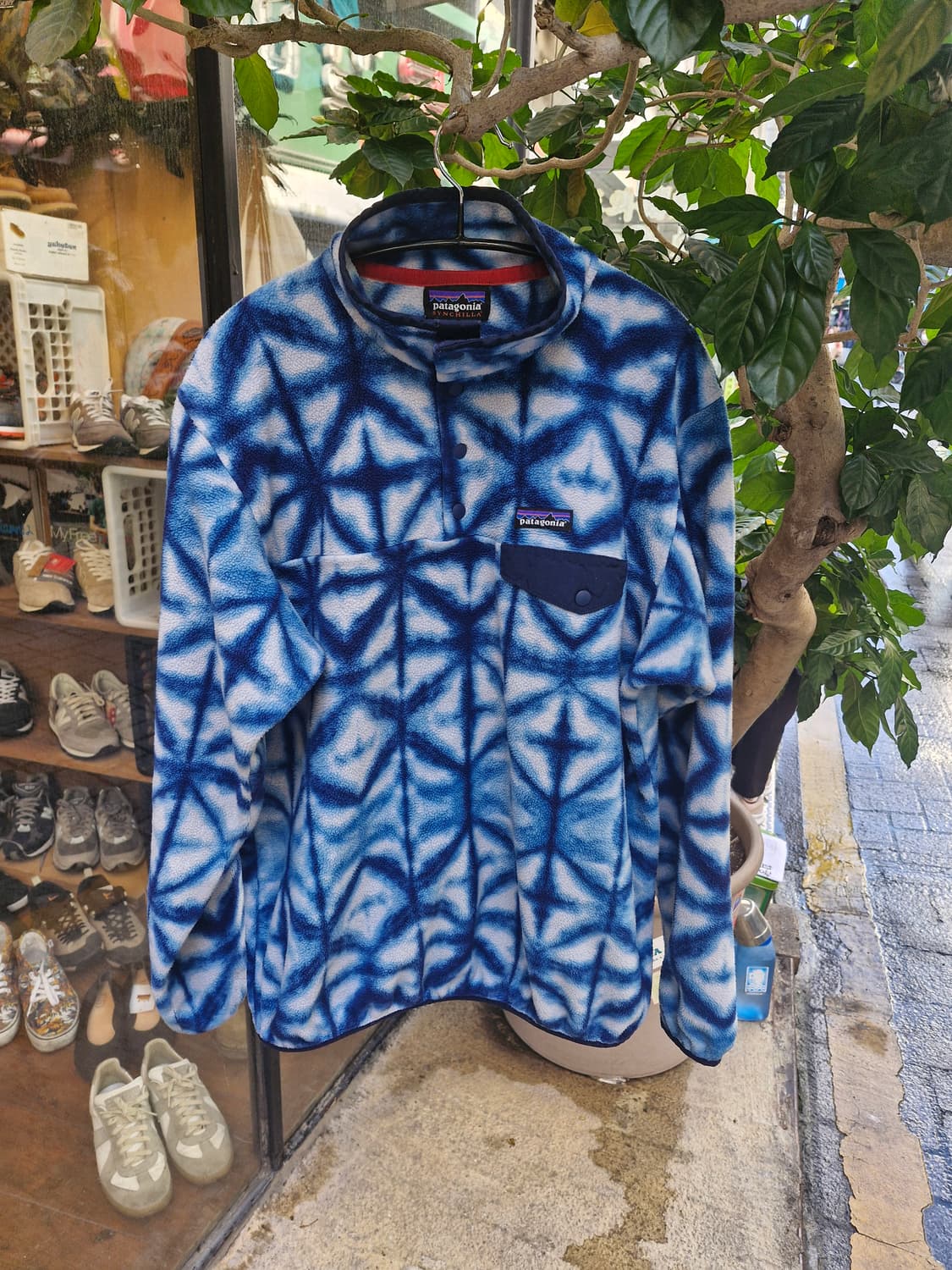 Z-175 파타고니아 신칠라  상품이미지1