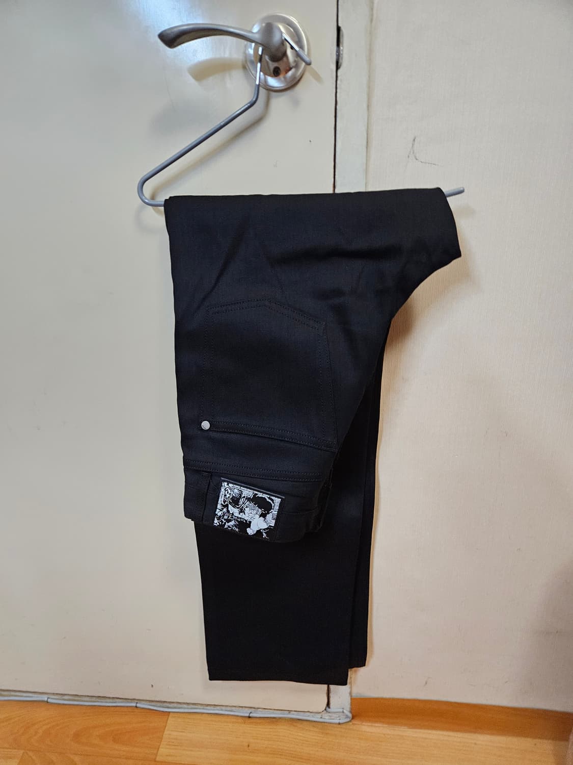 28) 모드나인 mod7 블랙소울 black soul 상품이미지2