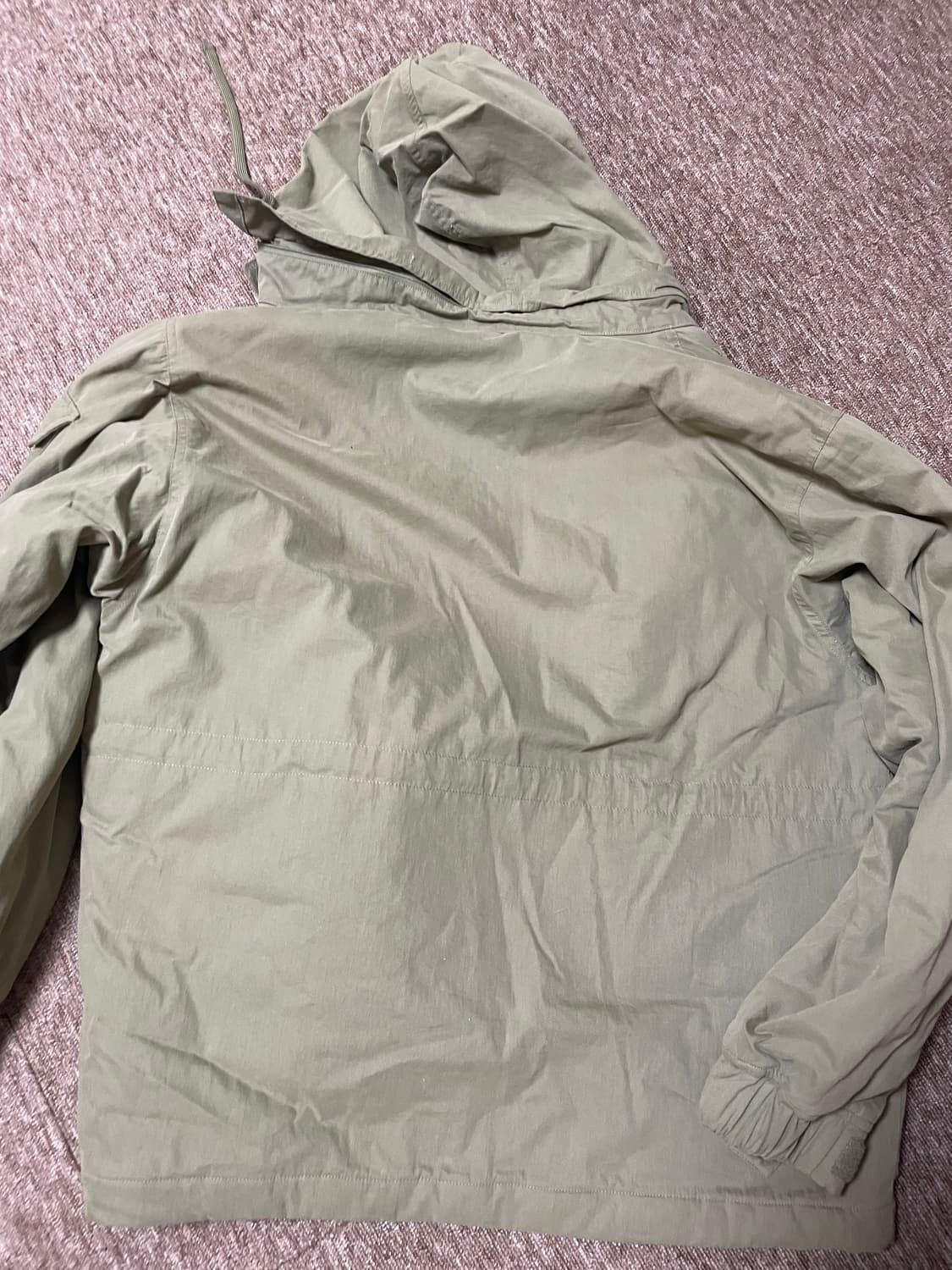 CARHARTT WIP HADWIN JACKET 상품이미지5