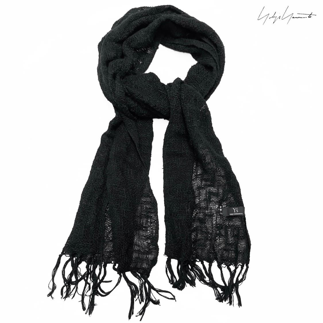 요지 야마모토 (Y’s Yohji Yamamoto) 상품이미지1