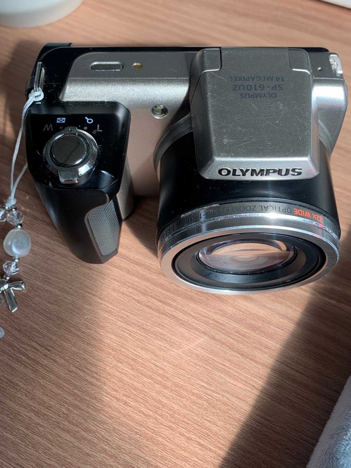 올림푸스sp-610uz 쿨톤디카 상품이미지1