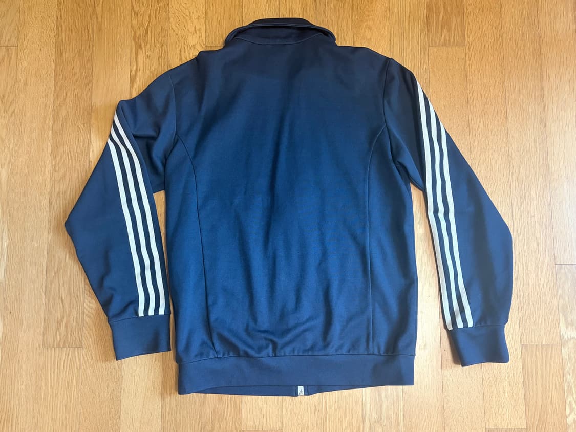 아디다스 파이어버드 져지 네이비 100 상품이미지2