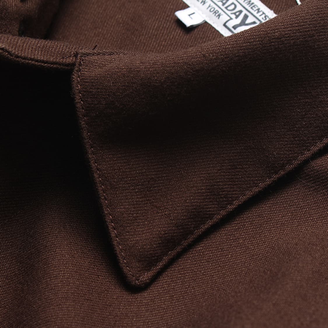  ENGINEERED GARMENTS "Brown Work Jacket" 상품이미지7