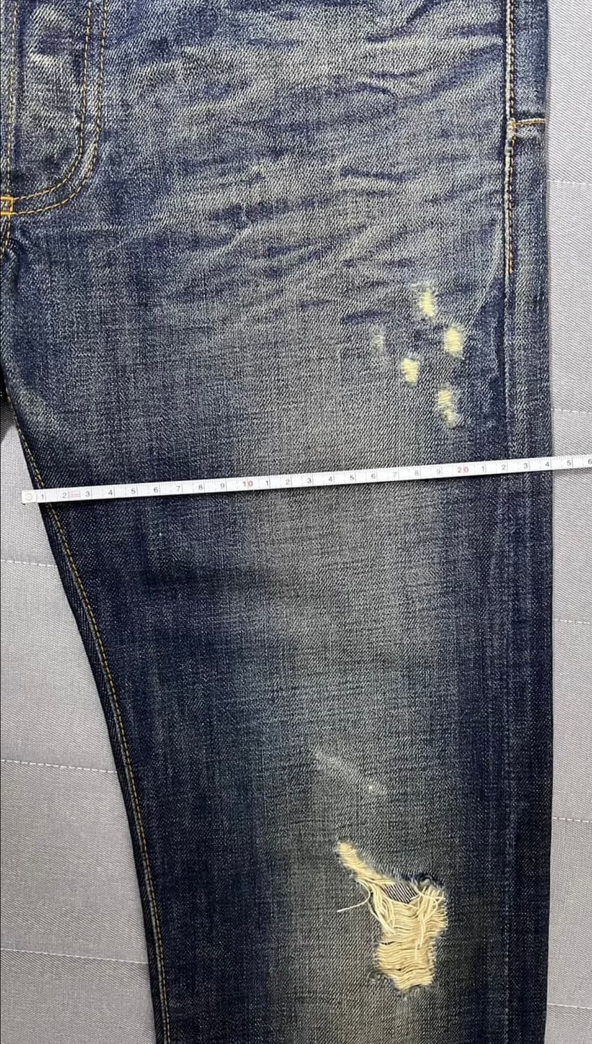 [30] dior homme under my truck 상품이미지5