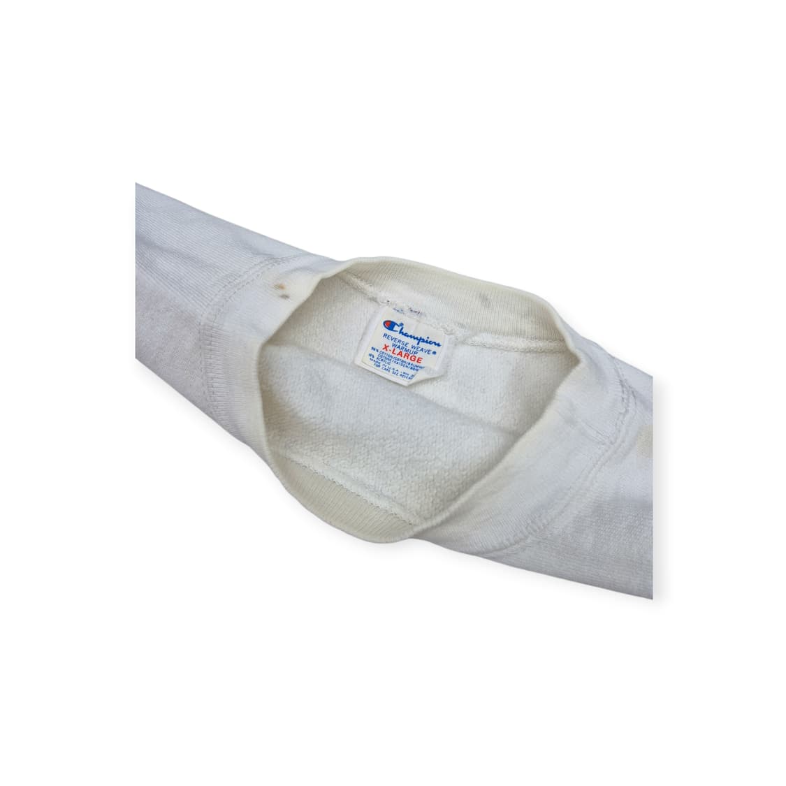 80s 챔피온 리버스위브 RB 상품이미지5