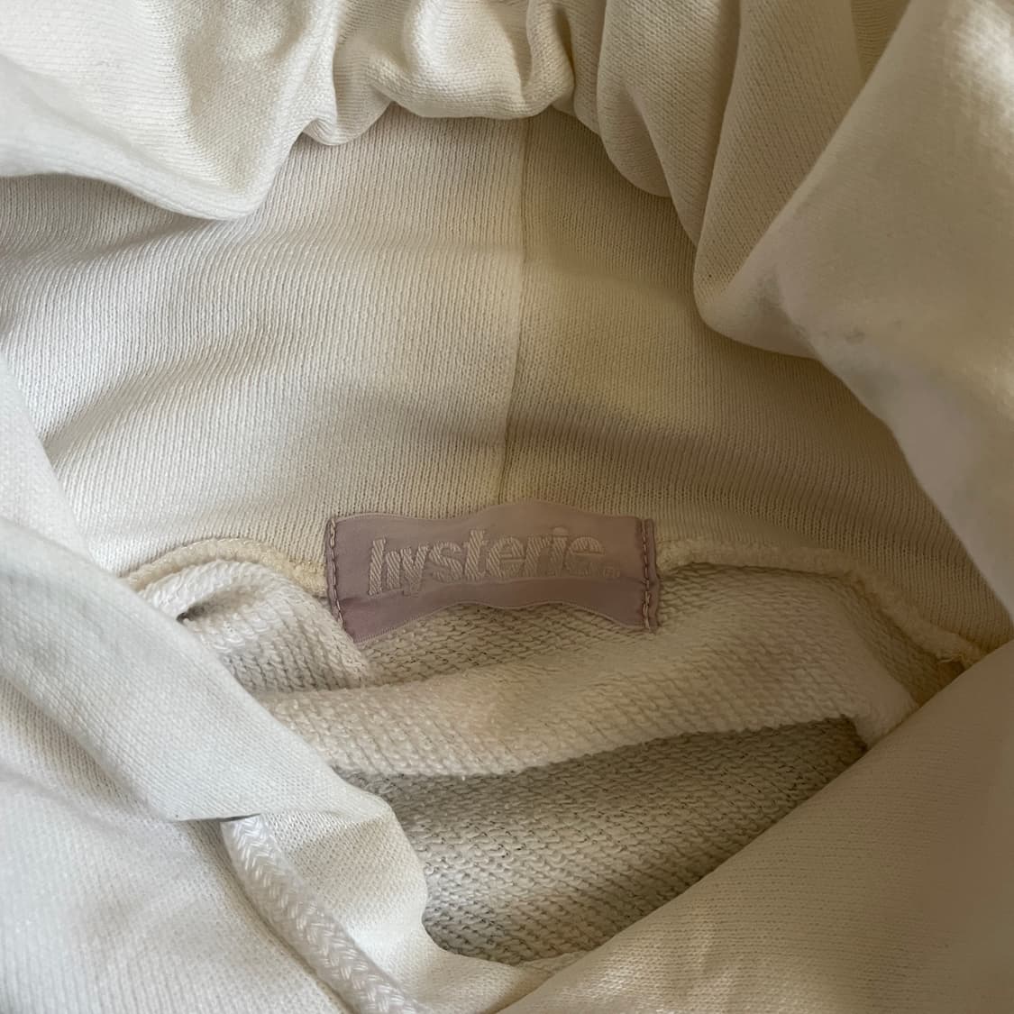 90s Hysteric glamour 상품이미지3