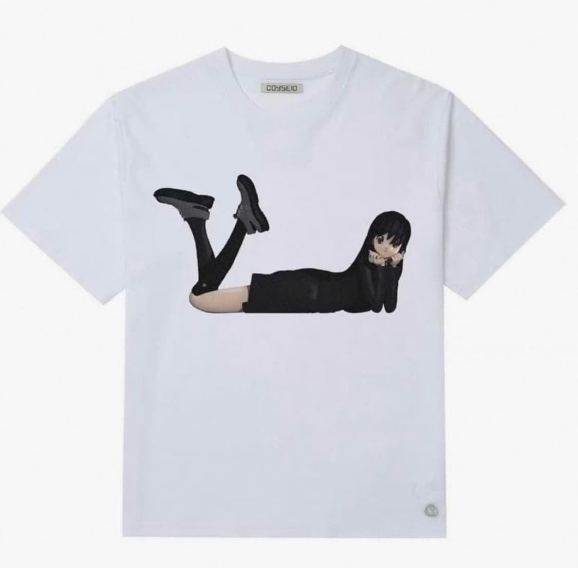 (2) 코이세이오 더현대 고시오 반팔 미개봉 새상품 상품이미지1