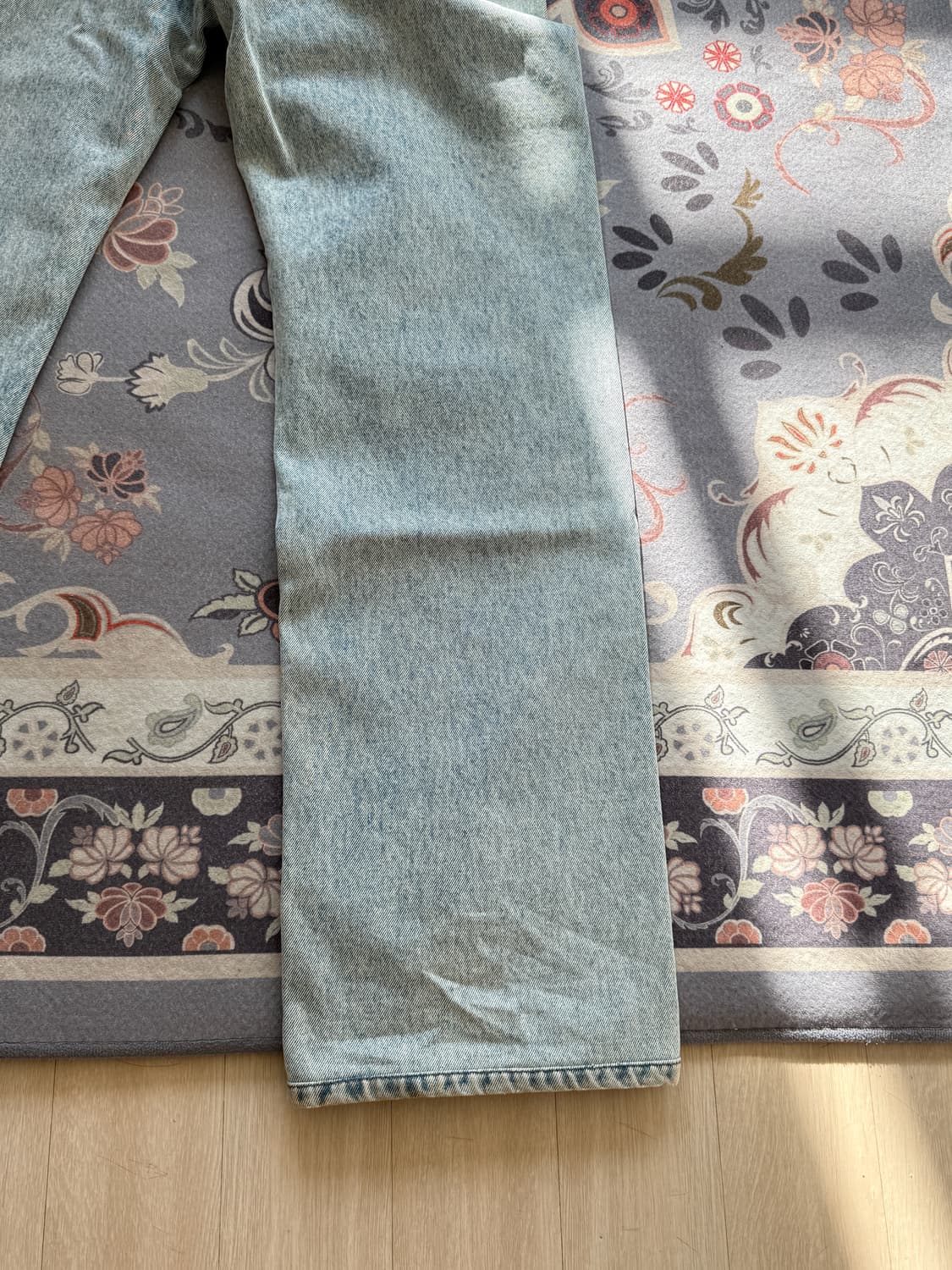  (32)와이프로젝트 크리스탈 진 블루 상품이미지6