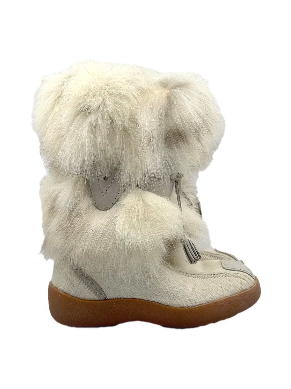 Linda  Fur Winter Boots/ 38 상품이미지4