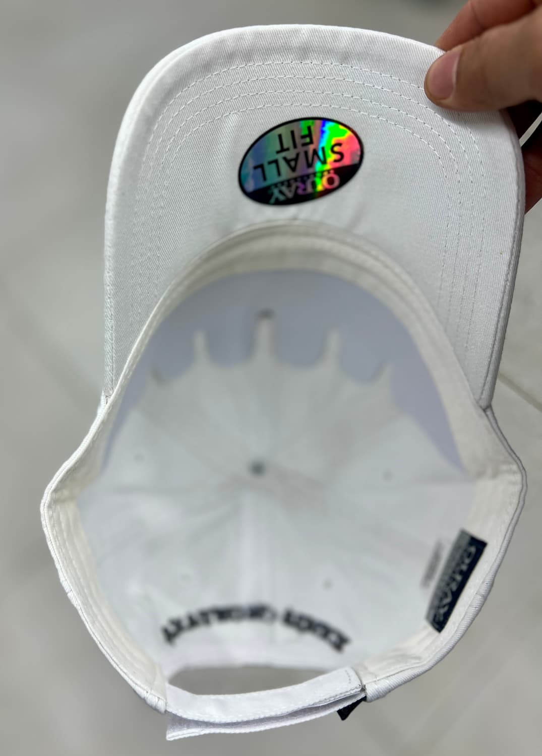 USA TROUT  볼캡  상품이미지3