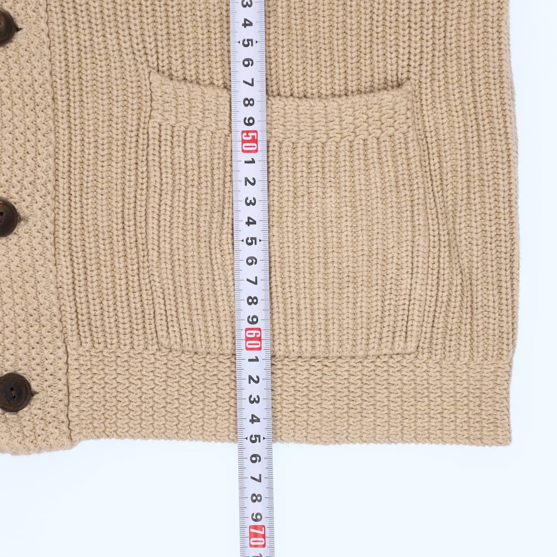 S 폴로 랄프롤렌 숄카라 가디건 N7470 상품이미지7