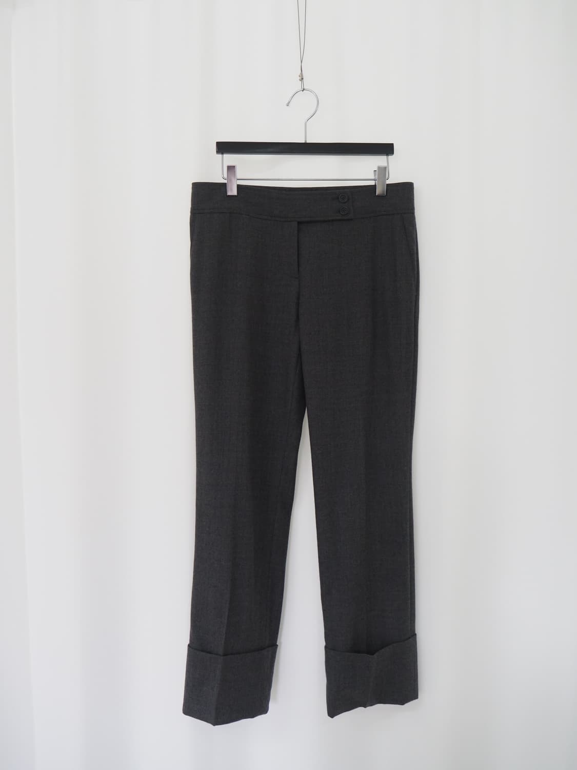 DKNY slacks 상품이미지1
