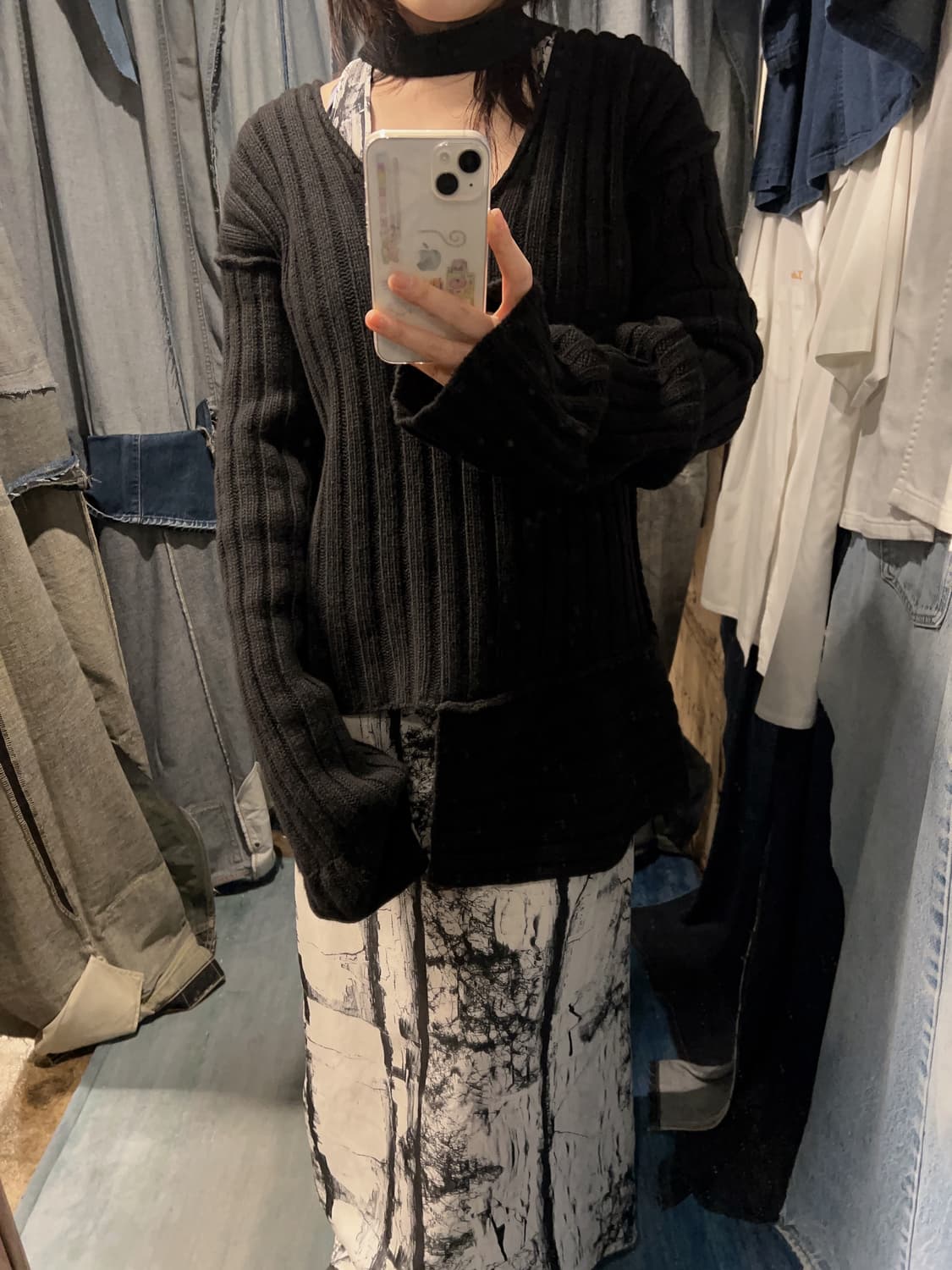 44-66 ) DIESEL 상품이미지7