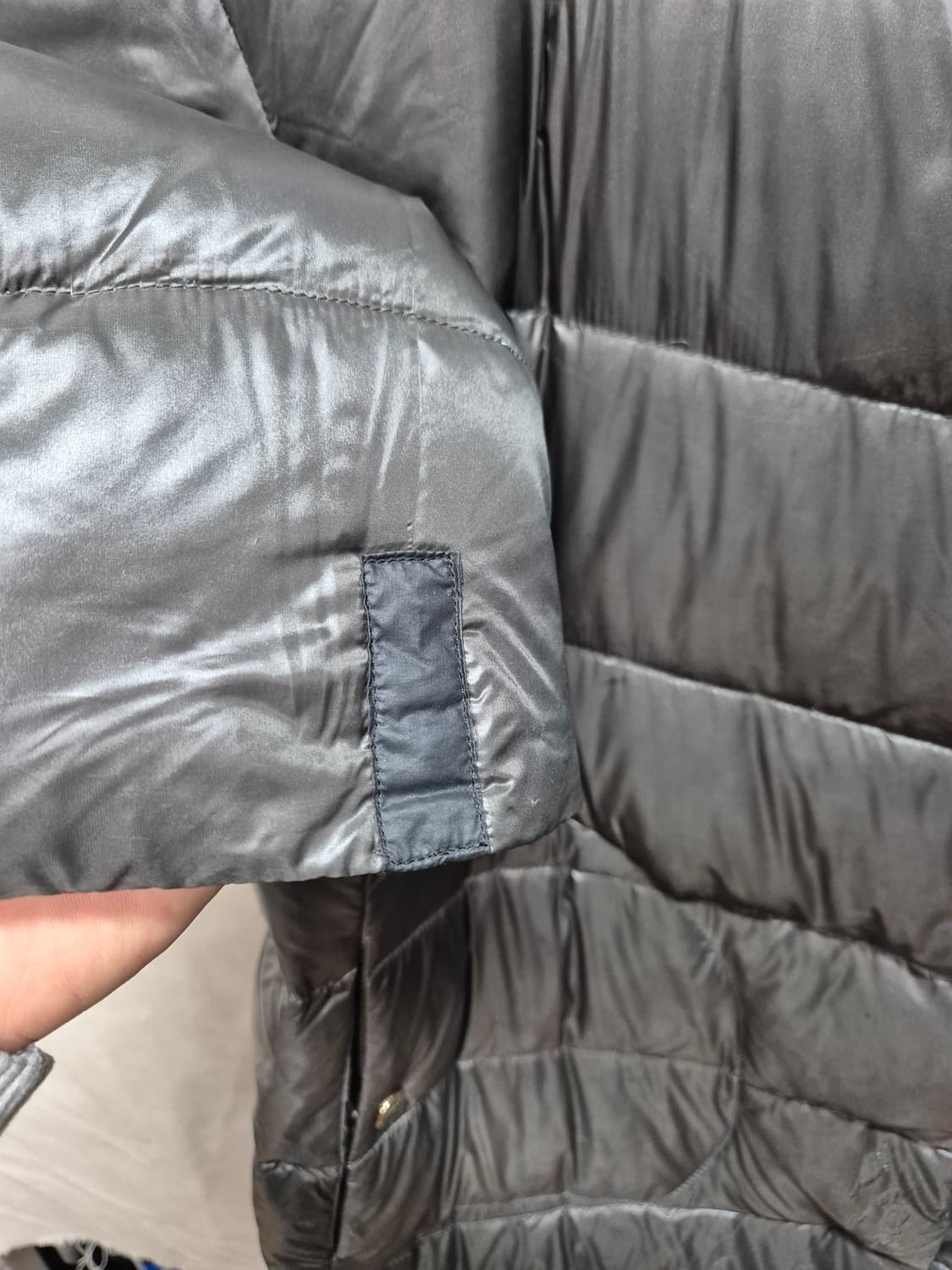 에르노 구스다운 패딩 상품이미지7