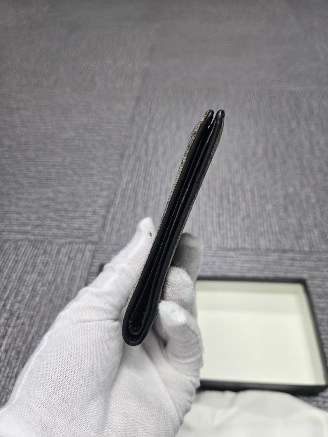 [특가][정품] 구찌 에덴 반지갑 상품이미지3