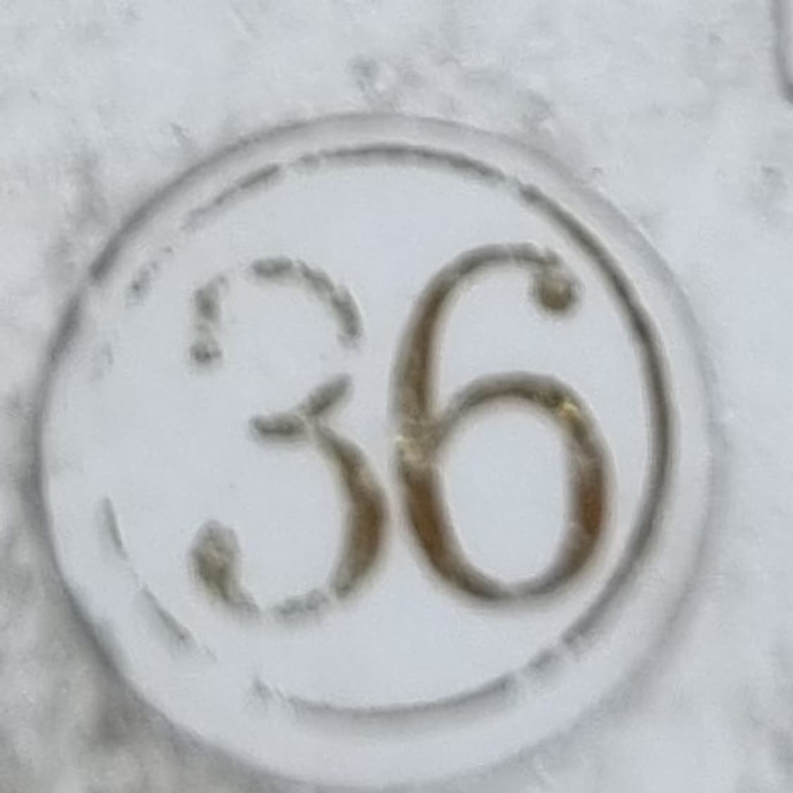 돌체앤가바나 여성 슬립온 220 상품이미지6