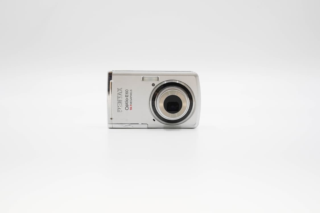 PENTAX Optio E60 (펜탁스 옵티오 E60) 상품이미지3
