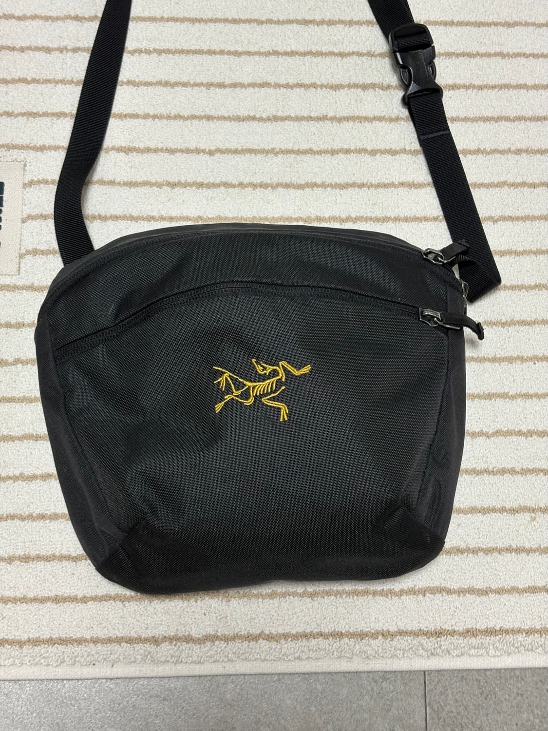 아크테릭스 맨티스2 상품이미지1