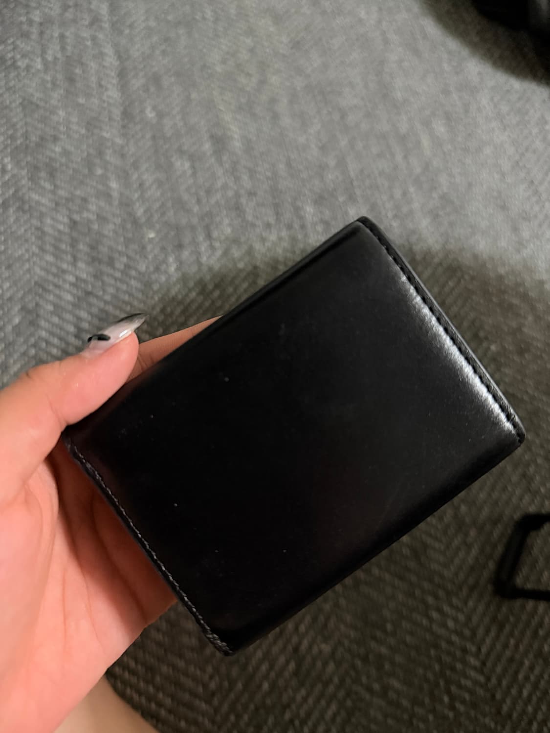 디젤 반지갑 상품이미지5