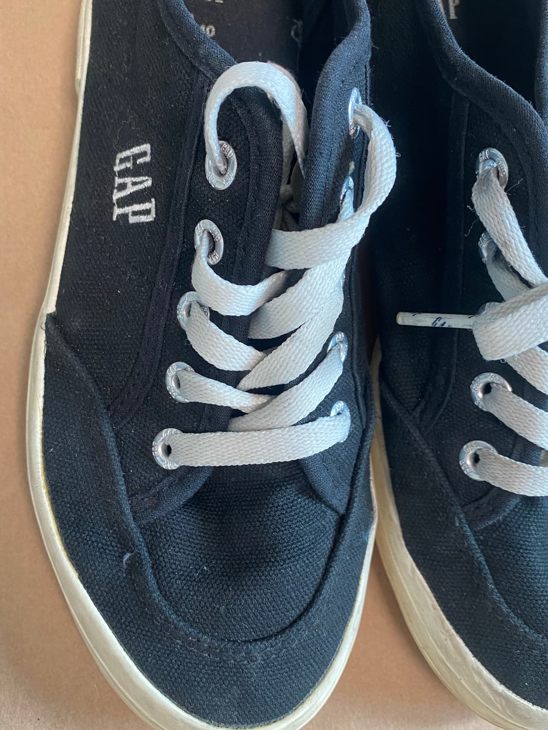 Gap 스니커즈 상품이미지6