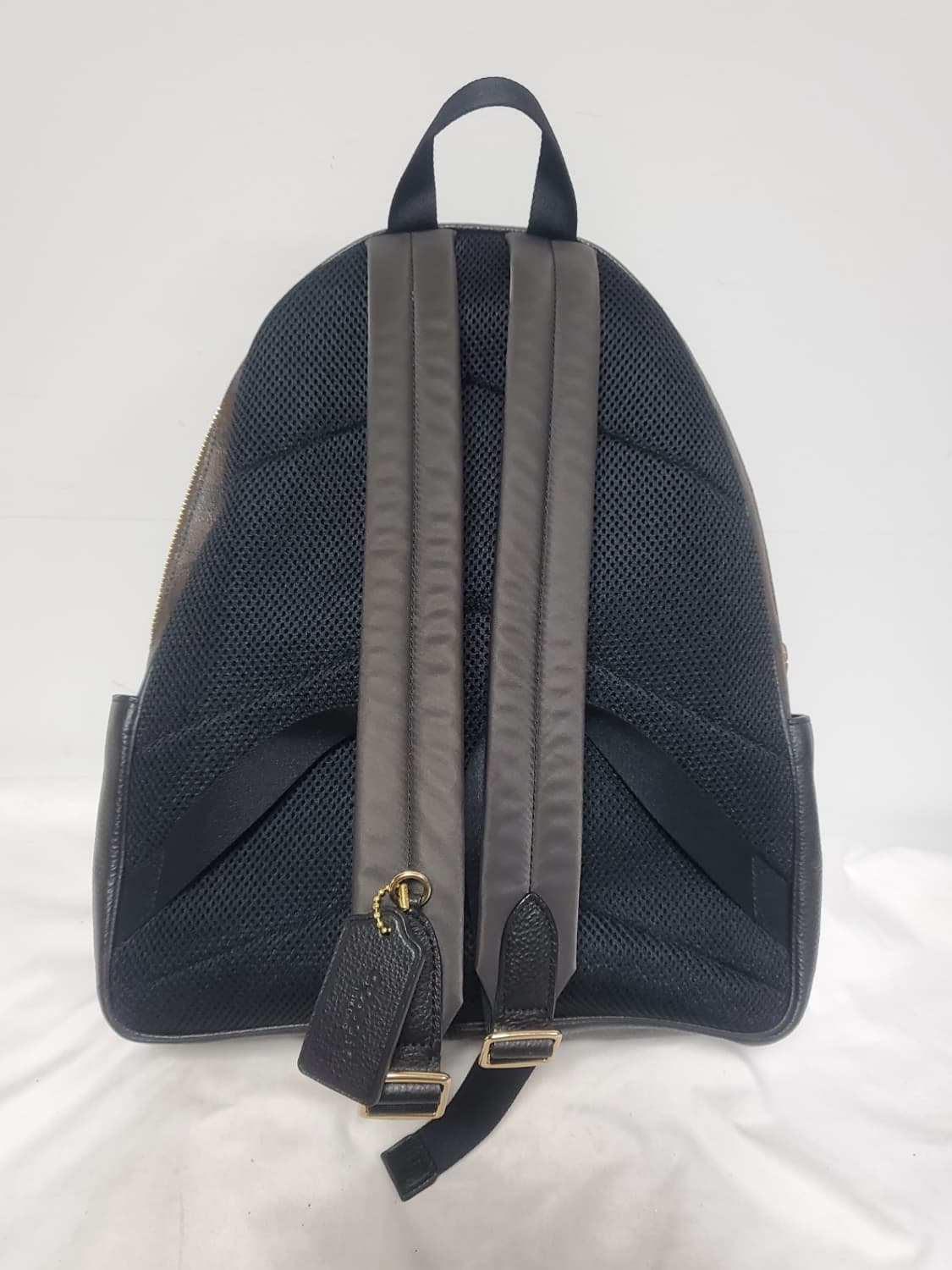 코치 백팩 정품  상품이미지2